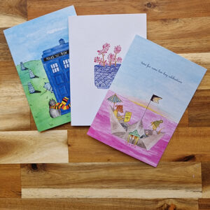 Cards