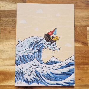 Pop Culture Notebooks