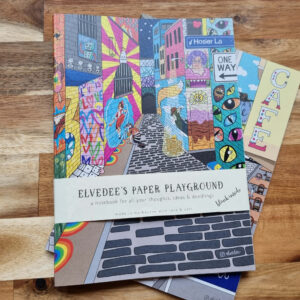Melbourne Notebooks
