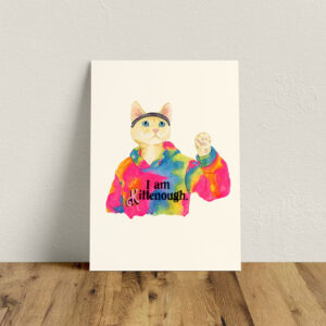 Pop Culture Prints
