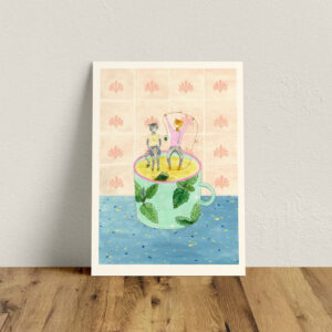 Whimsical Prints